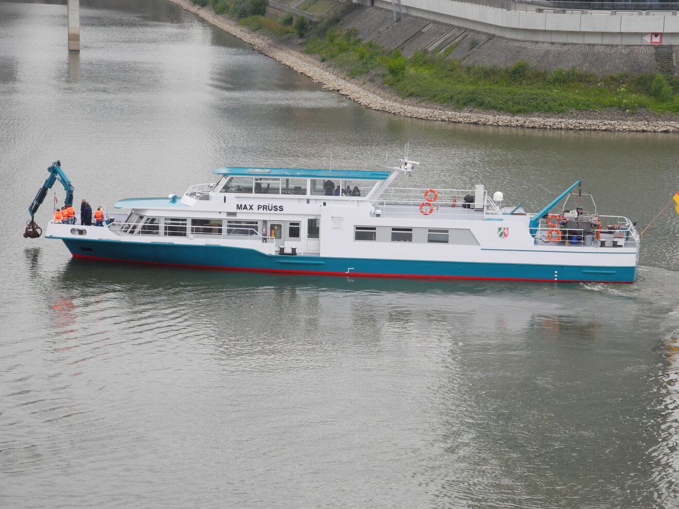 © LANUV/ R. Paschmann © LANUV/ R. Paschmann