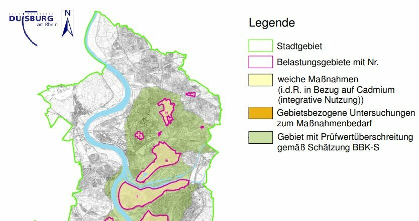 Quelle: Stadt Duisburg