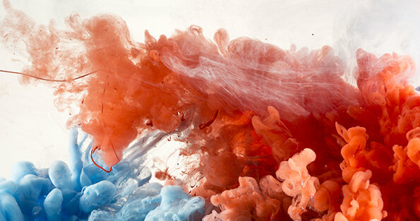 abstract, blue, paint, water, red, abstraction, cool, photography, backdrop, nature, explosion, collision, collide, mixing, mixture, science, scientific, studio, shoot, high, speed, liquid, form, shape, dissolve, reaction, chemical, white, color, colorful, colour, texture, indoor, inside, commercial, clean, infusion, aqua, turquoise, dropping, mixtures, experiment, chemicals, vibrant