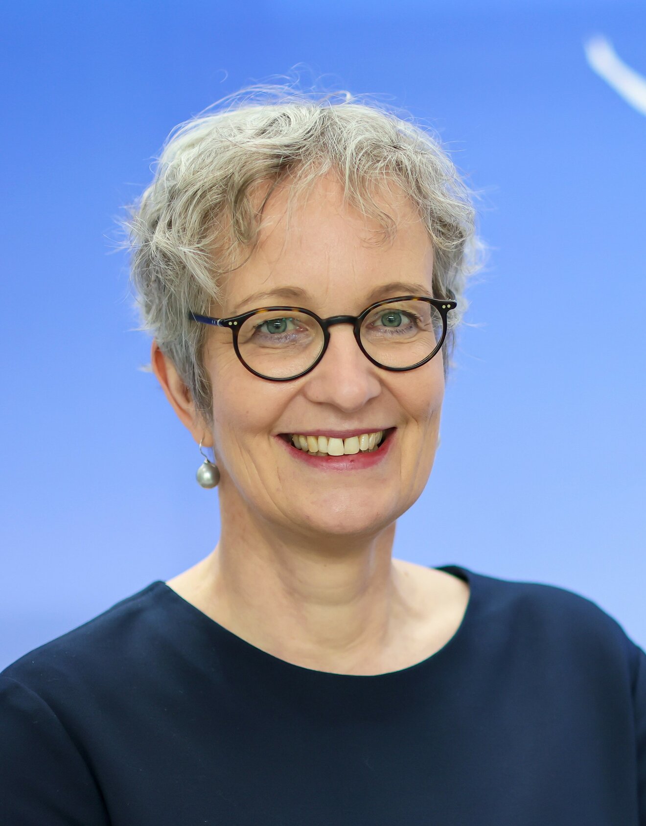 Dr. Sibylle Pawlowski, Foto: LANUV/Oberhäuser Dr. Sibylle Pawlowski, Foto: LANUV/Oberhäuser