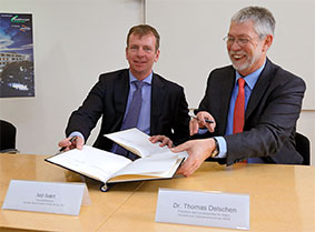 © Tobias Lühe/Krischerfotografie