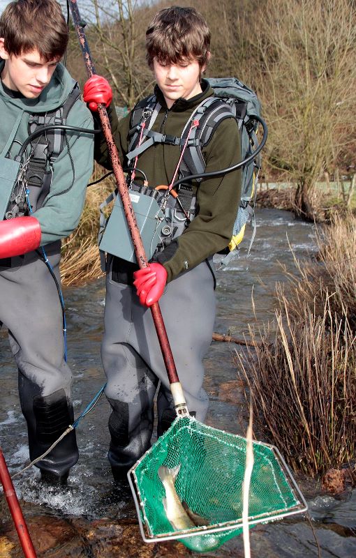 © LANUV/ Hilla Südhaus © LANUV/ Hilla Südhaus